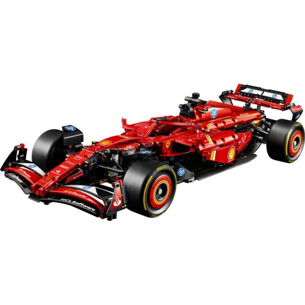 LEGO 42207 Ferrari SF-24 F1 formula - EP3092710