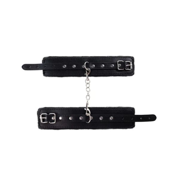 Udobne lisice za ruke Comfy Wrist Cuffs - ff001028