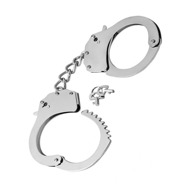 Metalne lisice Metal Cuffs - ff001058