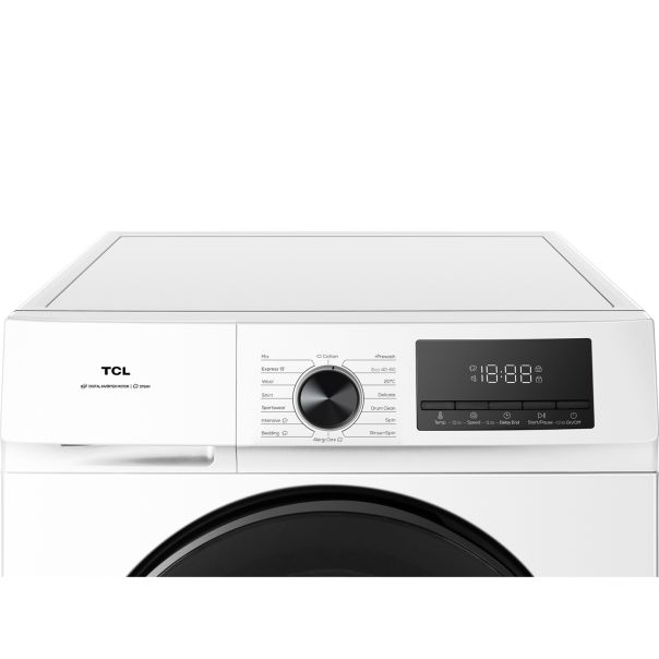 TCL Mašina za pranje veša FF0924WA1 - FF0924WA1