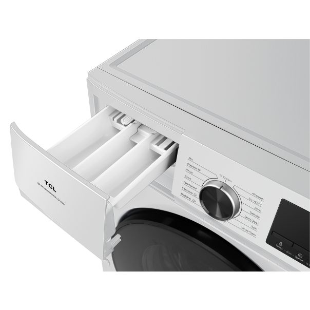 TCL Mašina za pranje veša FF0924WA1 - FF0924WA1