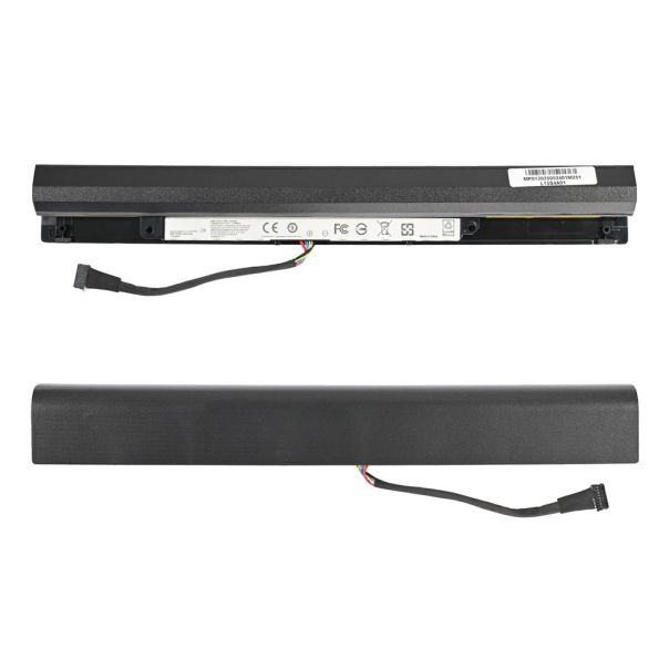 Baterija za laptop Lenovo IdeaPad 100 v4400 L15L4A01 HQ2200 B - 223180