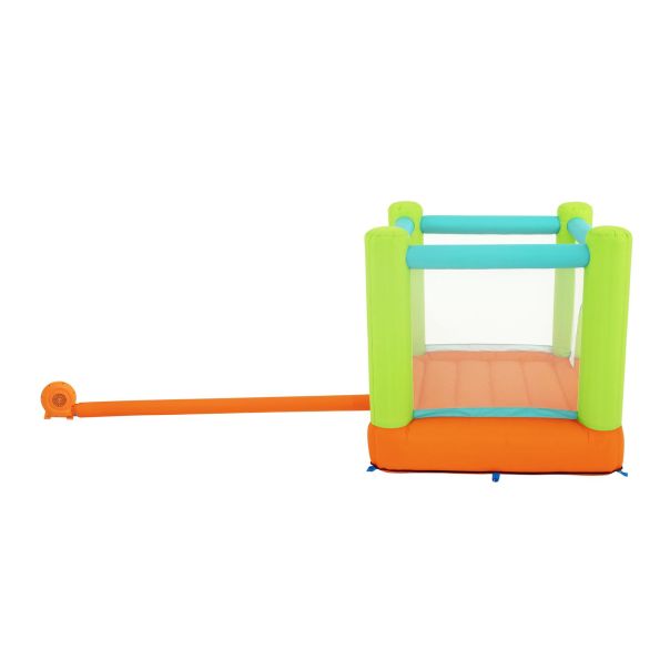 BESTWAY Trambolina na naduvavanje 194x175x170cm Bouncer jump and soar - 3936-1