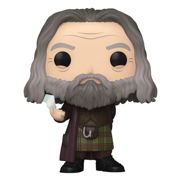 Funko POP! Movies: Harry Potter S20 - Aberforth Dumbledore - EP3250318