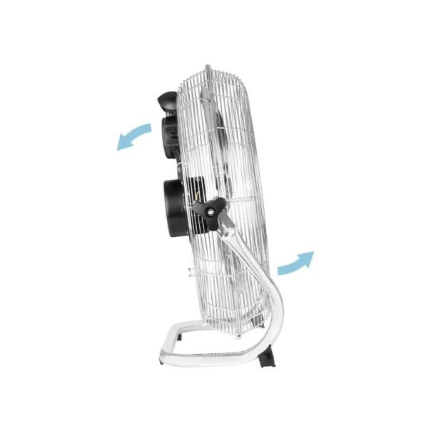 ECG Podni ventilator FF 45 Ventus - FF45Ventus