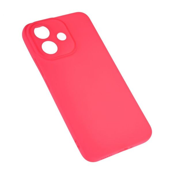 Maska za Xiaomi Redmi Note 17 Pro 5G pink Gentle Color - EP3320345