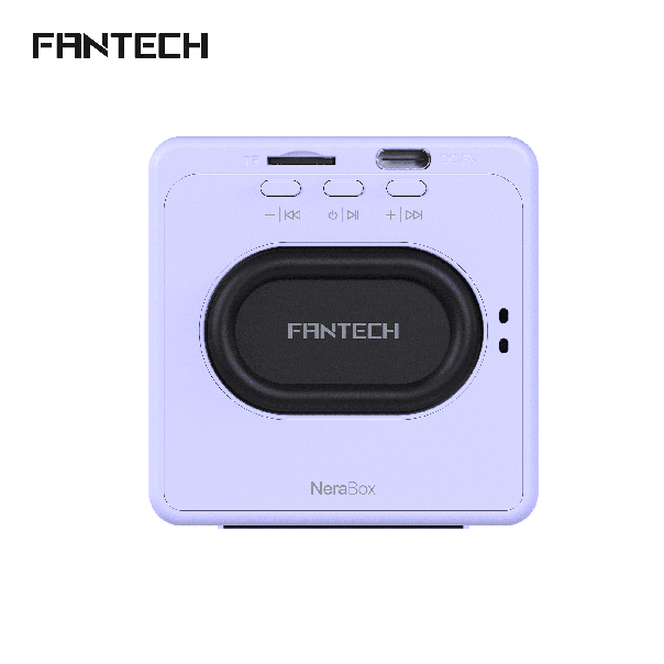 FANTECH Bluetooth zvučnik BS152 NeraBox, plava - 224124