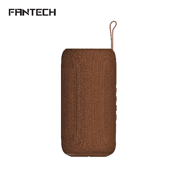 FANTECH Bluetooth zvučnik BS158 NeraBox, braon - 224135