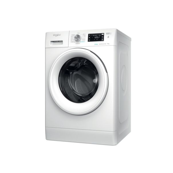 WHIRLPOOL Mašina za pranje veša FFB 9458 WV EE - FFB 9458 WV EE