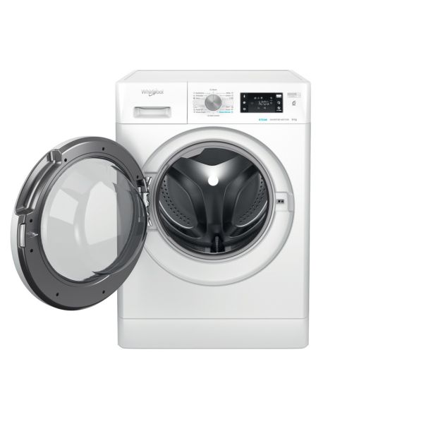 WHIRLPOOL Mašina za pranje veša FFB 9469 WV EE - FFB 9469 WV EE