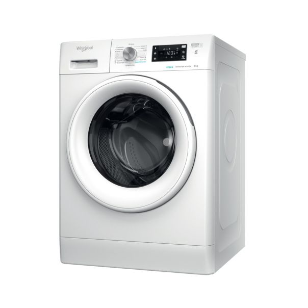 WHIRLPOOL Mašina za pranje veša FFB 9469 WV EE - FFB 9469 WV EE