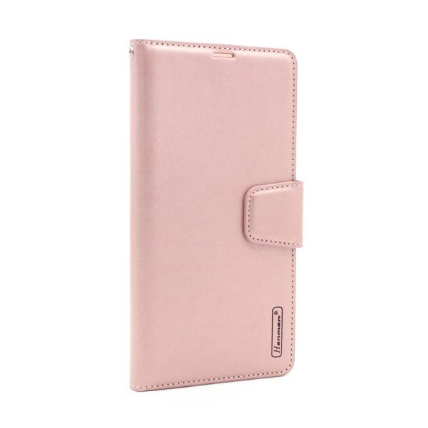 Maska za Samsung S946B Galaxy S26 Plus roze Hanman Canvas ORG - EP2829689