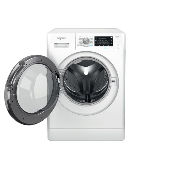 WHIRLPOOL Mašina za pranje veša FFD 8489 BCV EE - FFD 8489 BCV EE