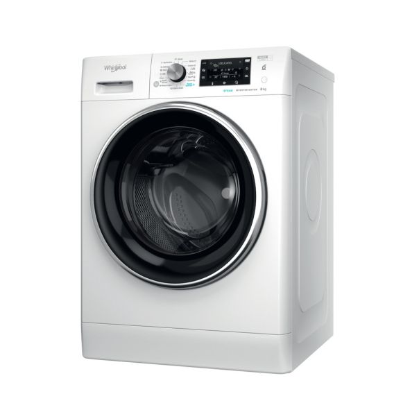 WHIRLPOOL Mašina za pranje veša FFD 8489 BCV EE - FFD 8489 BCV EE