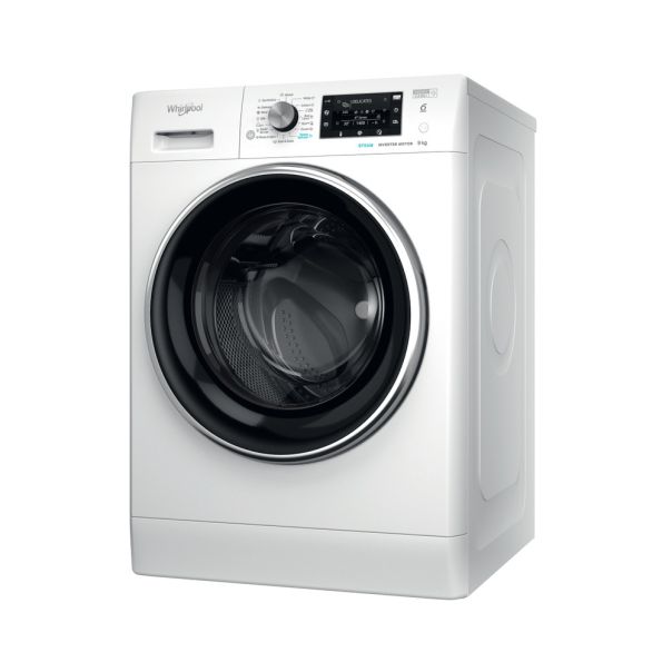 WHIRLPOOL Mašina za pranje veša FFD 9489 BCV EE - FFD 9489 BCV EE