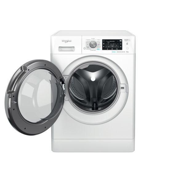 WHIRLPOOL Mašina za pranje veša FFD 9489 BCV EE - FFD 9489 BCV EE