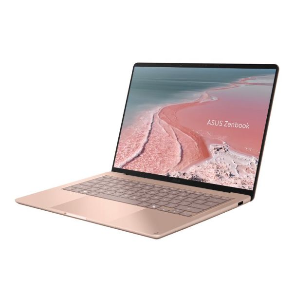 ASUS Zenbook 14 UX3480KA-U1299W(14 inča FHD, Ryzen AI 7 345, 24GB, SSD 512GB, Win 11 Home) laptop - EP3316808