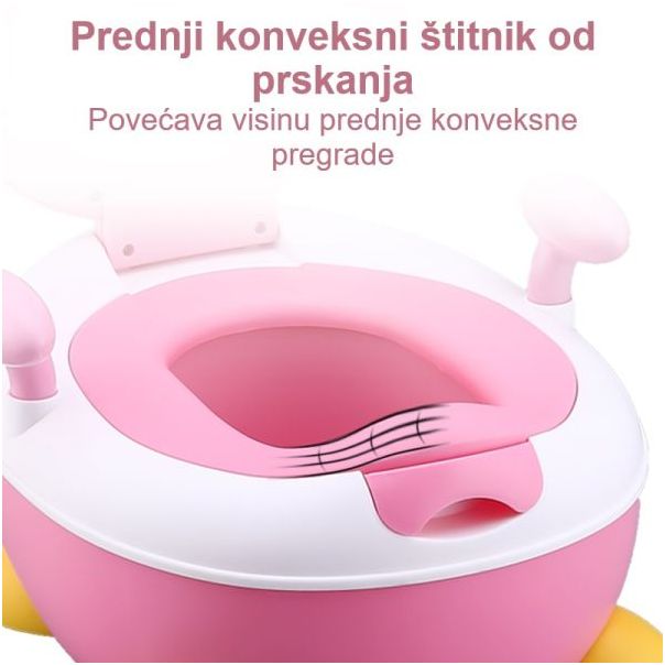 BBO Noša Pingvin (fg3314) - blue - FG3314BLUE