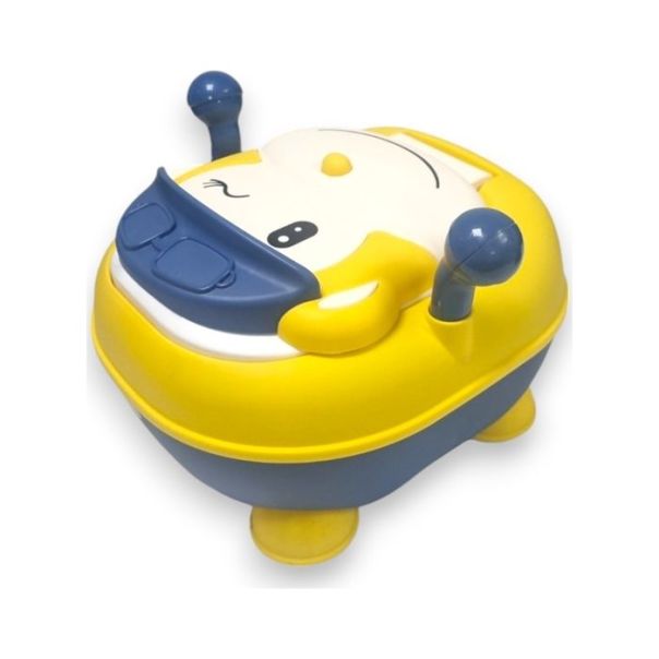 BBO Noša Monkey FG359 žuta - FG359YELLOW