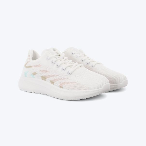 WINK Patike lensa W - FG61143-2