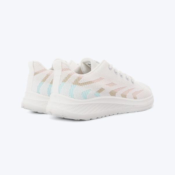 WINK Patike lensa W - FG61143-2