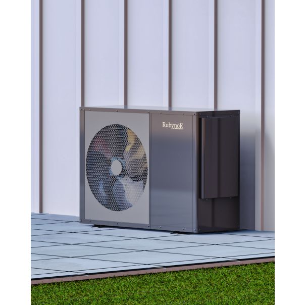 MARELI Toplotna pumpa monoblok vazduh-voda FGS10MB - FGS10MB