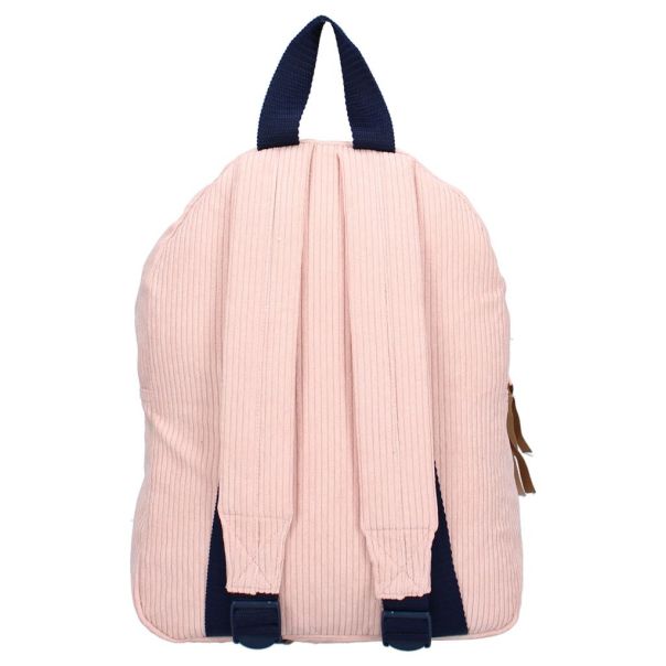 VADOBAG Dečji ranac Minnie Mouse - Have a nice day - 74499