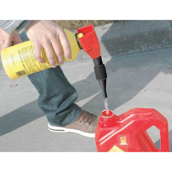 SUMEX Levak - FILLEXP