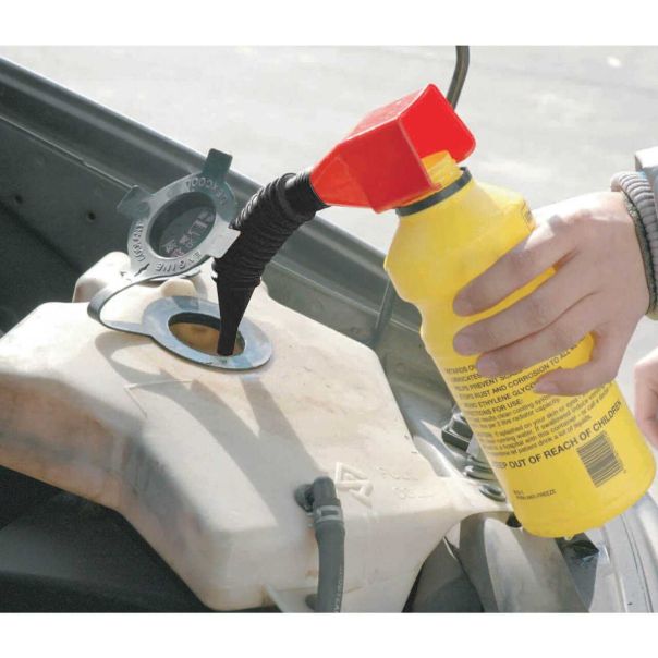 SUMEX Levak - FILLEXP