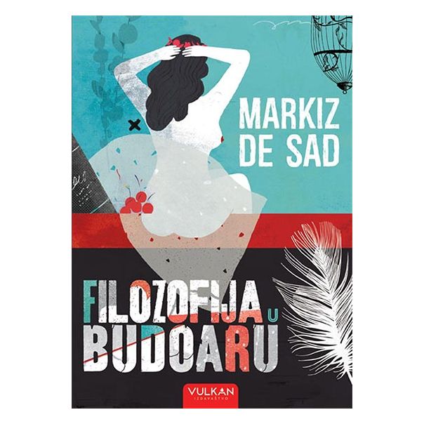 Filozofija u budoaru - 9788610026443