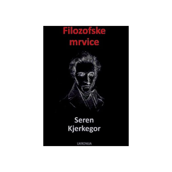 Filozofske mrvice - 9788660020453