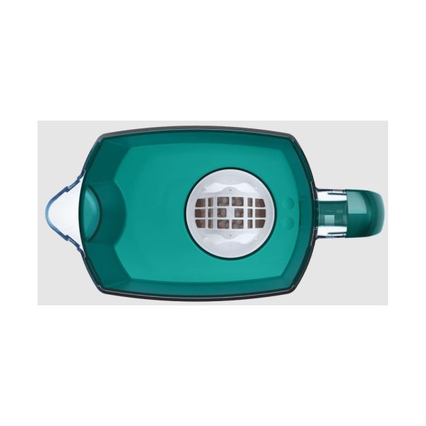 AQUAPHOR Bokal za filtriranje vode 4L Atlant, zelena - 455-1-1