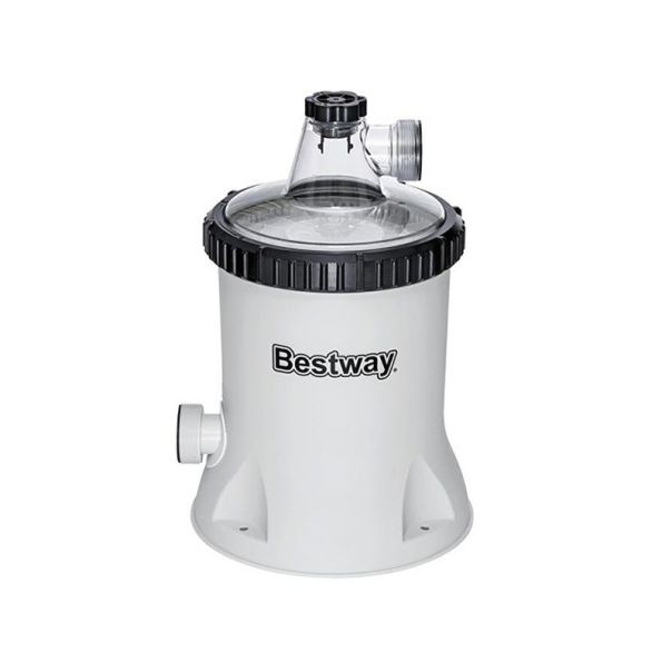 BESTWAY Filter pumpa za bazen Polysphere 5678l/1500gal 58870 - EP3084985