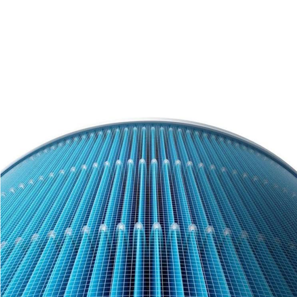 Filter vazduha Xiaomi 4 pro H plavi - 220351