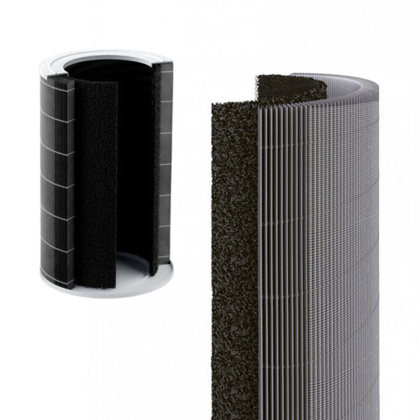 Filter vazduha Xiaomi 4 Pro sivi - 218439