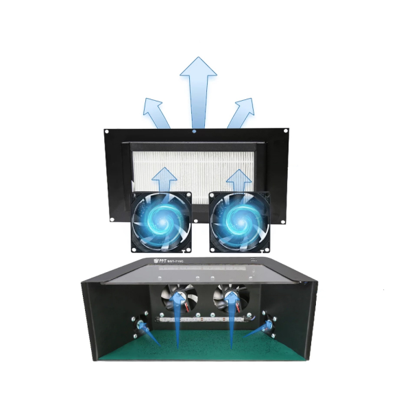 Filter vazduha za BST-710C - 208961