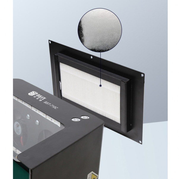 Filter vazduha za BST-710C - 208961