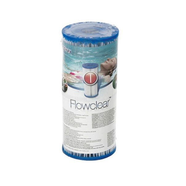BESTWAY Filter za bazen 58093E - 002434