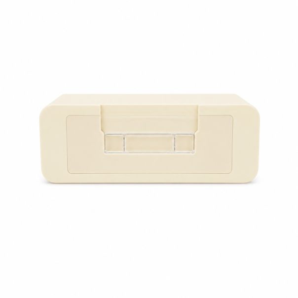 Platični zidni organizator sa tri fioke - EP3174384
