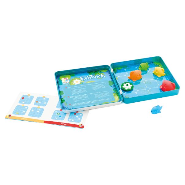 SMART GAMES FishTricks - 2493-1-1