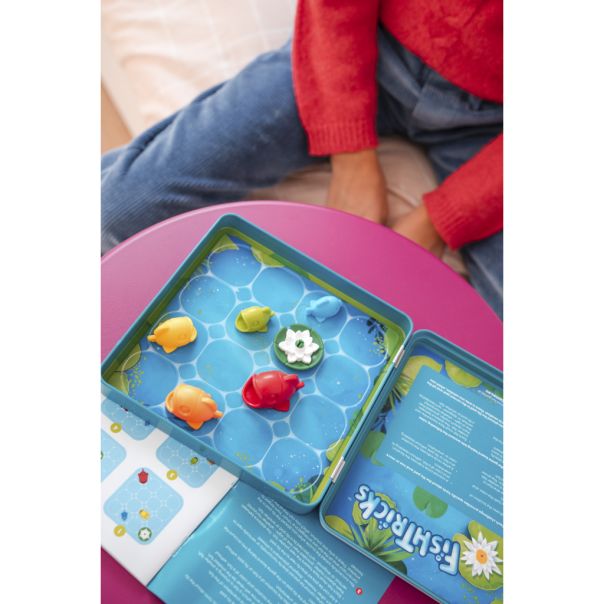 SMART GAMES FishTricks - 2493-1-1