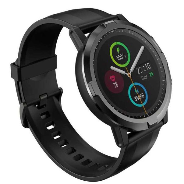 XIAOMI HAYLOU Pametni sat LS05S - FIT00426
