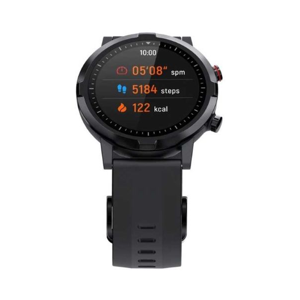 XIAOMI HAYLOU Pametni sat LS05S - FIT00426