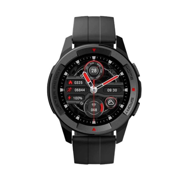 XIAOMI HAYLOU Pametni sat Mibro X1 - FIT00478