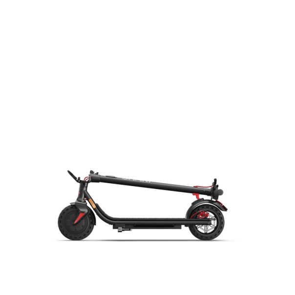127338-SHARP E-Scooter EM-KS1AEU-B električni trotinet - 127338