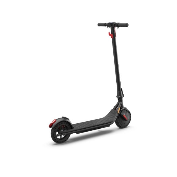 127338-SHARP E-Scooter EM-KS1AEU-B električni trotinet - 127338