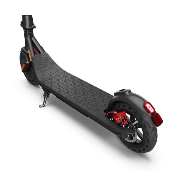 127338-SHARP E-Scooter EM-KS1AEU-B električni trotinet - 127338