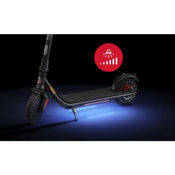 127338-SHARP E-Scooter EM-KS1AEU-B električni trotinet - 127338