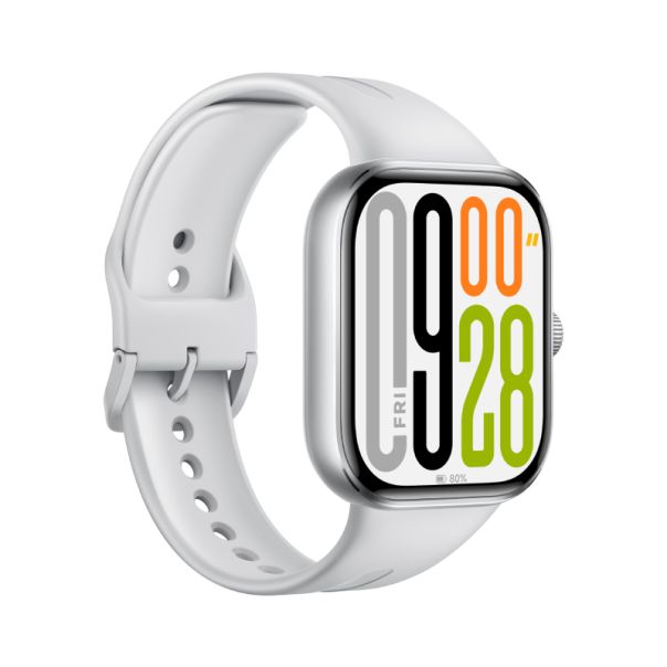 XIAOMI Pametni sat Redmi Watch 5, siva - FIT00713