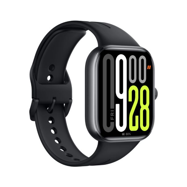 XIAOMI Pametni sat Redmi Watch 5, crna - FIT00714
